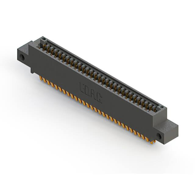 895-058-560-512 EDAC Inc.  Edgeboard Connectors